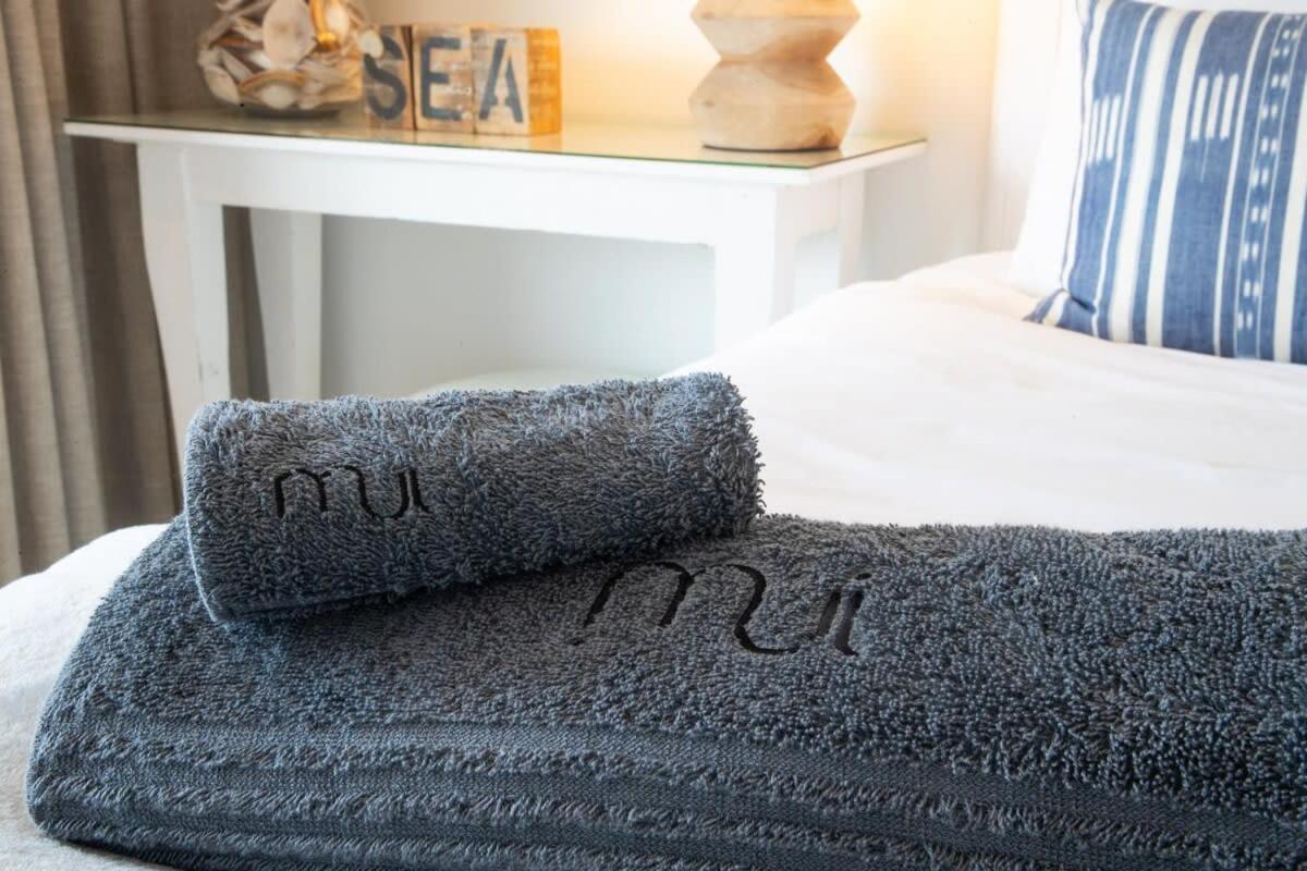 Surfers Penthouse Apartment Muizenberg Ngoại thất bức ảnh