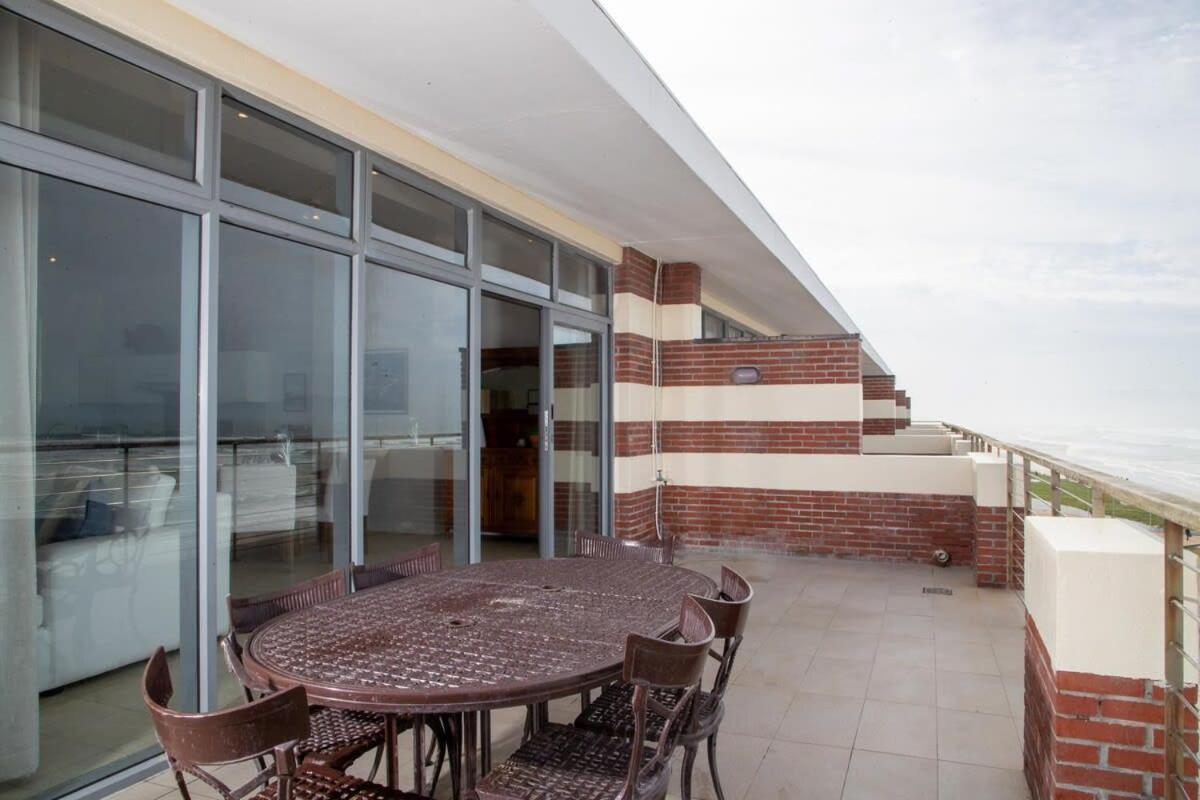 Surfers Penthouse Apartment Muizenberg Ngoại thất bức ảnh